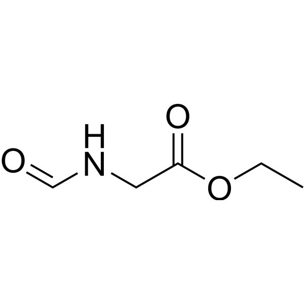 N-Formylglycine Ethyl Ester 3154-51-6